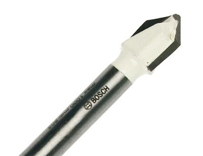 Wiertło do płytek i ceramiki 12/90mm CYL-9 BOSCH