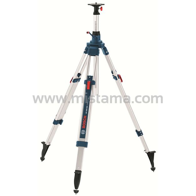Statyw aluminiowy 300cm BT300HD BOSCH do GRL GLL