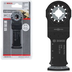 Brzeszczot AIZ 32 EPC BOSCH (Starlock)