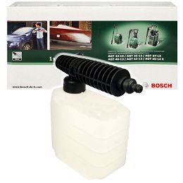 Dysza do detergentu wysokociśnieniowego 550ml do myjek BOSCH