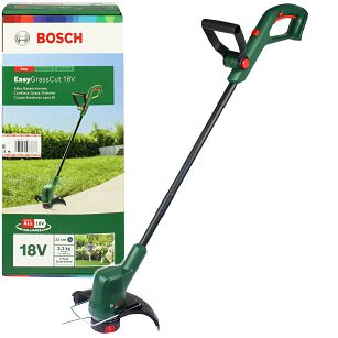 Podkaszarka akumulatorowa 23 cm EASYGRASSCUT 18V-230 BOSCH (korpus)