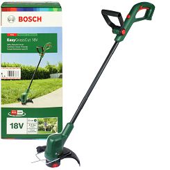 Podkaszarka akumulatorowa 23 cm EASYGRASSCUT 18V-230 BOSCH (korpus)