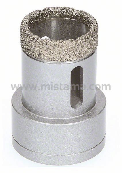 Wiertło diamentowe 32mm X-LOCK BOSCH do ceramiki