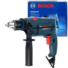 Wiertarka udarowa 600W GSB 600 RE BOSCH