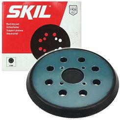 Talerz szlifierski 125mm SKIL do szlifierki 7471, 7480