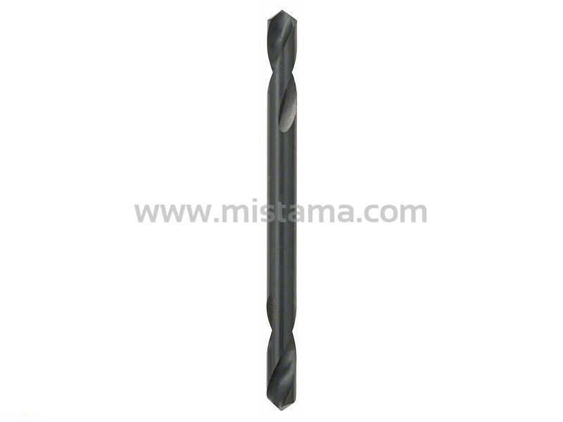 Wiertło dwustronne do metalu HSS-G 4,5 mm BOSCH 