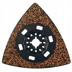 Brzeszczot AVZ 90 RT2 do GOP i PMF BOSCH STARLOCK