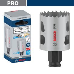 Piła otwornica 41mm Multi-Material BOSCH PRO