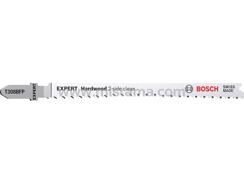 Brzeszczot do drewna T 308 BFP BOSCH EXPERT
