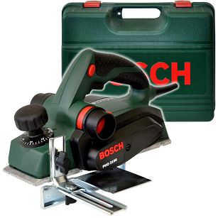 Strug elektryczny PHO 3100 BOSCH + walizka