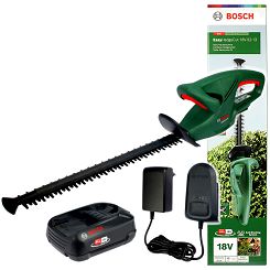 Sekator 18V EasyHedgeCut 18-52-13 BOSCH 1x2,5Ah