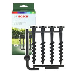 Śruby mocujące do stacji dokującej INDEGO BOSCH