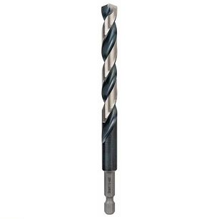 Wiertło do metalu 10,0 mm HSS Impact Control BOSCH 
