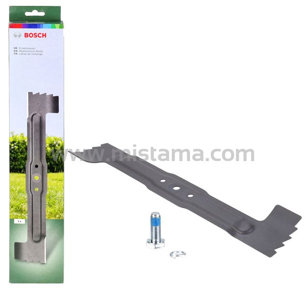 Zapasowy nóż do kosiarek akumulatorowych ADVANCEDROTAK 42 cm BOSCH