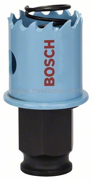 Piła otwornica 25mm Sheet Metal BOSCH