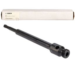 Adapter SDS-PLUS 240mm do koronek diamentowych BOSCH