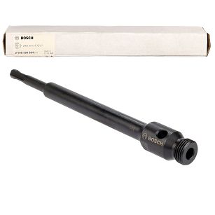 Adapter SDS-PLUS 240mm do koronek diamentowych BOSCH