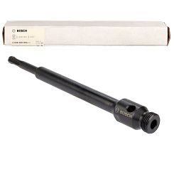 Adapter SDS-PLUS 240mm do koronek diamentowych BOSCH