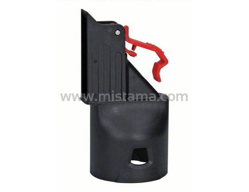 Adapter do podłączenia odkurzacza do GHO 12V-20 BOSCH