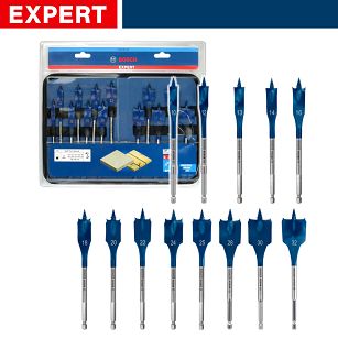 Zestaw 13 wierteł do drewna Self Cut Speed BOSCH EXPERT