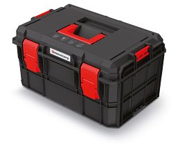 Walizka modułowa KXB604030 Kistenberg