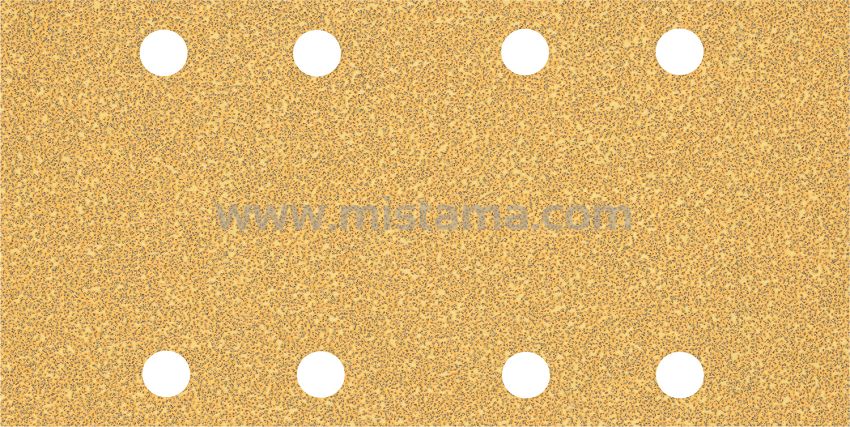 Papier ścierny na rzep 93x186 mm GR. 40 BOSCH EXPERT
