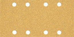 Papier ścierny na rzep 93x186 mm GR. 40 BOSCH EXPERT