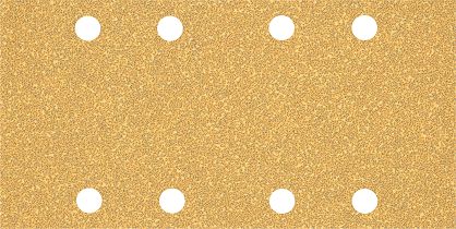 Papier ścierny na rzep 93x186 mm GR. 40 BOSCH EXPERT