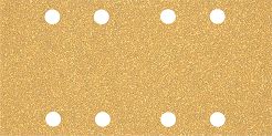 Papier ścierny na rzep 93x186 mm GR. 40 BOSCH EXPERT