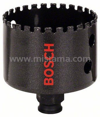 Piła otwornica 65 mm BOSCH do płytek ceramicznych