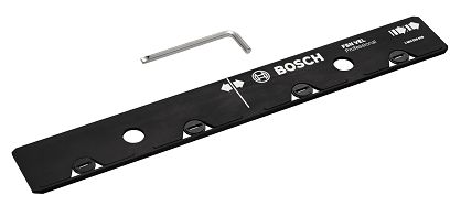 Łącznik szyn prowadzących FSN VEL BOSCH