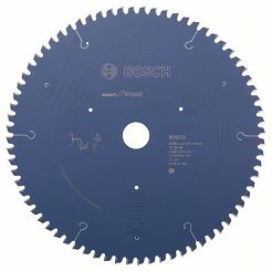Tarcza pilarska 300/30mm Expert for Wood BOSCH (72 zęby)