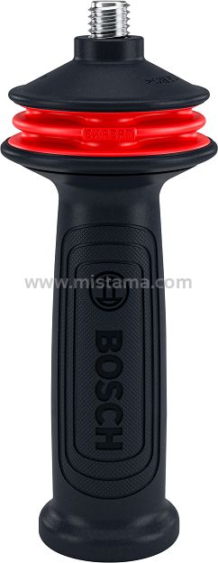 Uchwyt Vibration Control do dużych szlifierek kątowych BOSCH EXPERT