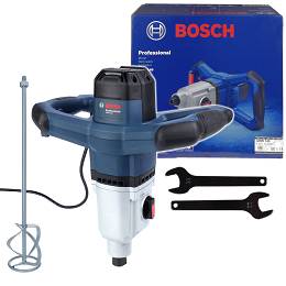 Mieszalnik GRW 140 BOSCH + mieszadło 120 mm