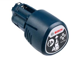 Adapter do baterii AA1 BOSCH