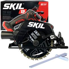 Pilarka tarczowa akumulatorowa 66mm 20V 3571 SKIL XP korpus