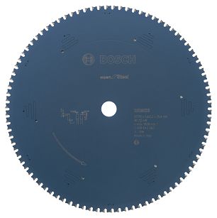 Tarcza pilarska 355/25,4mm Expert for Steel BOSCH (90 zębów)