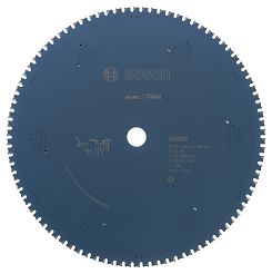 Tarcza pilarska 355/25,4mm Expert for Steel BOSCH (90 zębów)