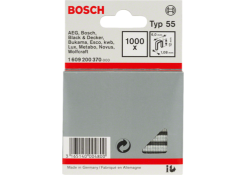 Zszywki 12 mm TYP 55 BOSCH (1000 szt.)