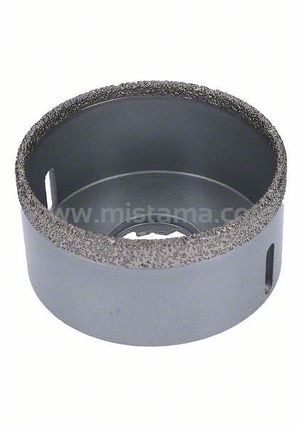 Wiertło diamentowe 83mm X-LOCK BOSCH do ceramiki