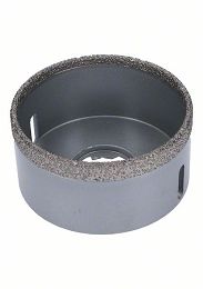 Wiertło diamentowe 83mm X-LOCK BOSCH do ceramiki