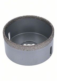 Wiertło diamentowe 83mm X-LOCK BOSCH do ceramiki