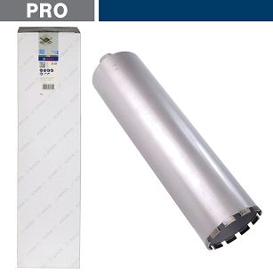 Korona diamentowa 132mm 1 1/4'' UNC Core Cutter Wet BOSCH PRO