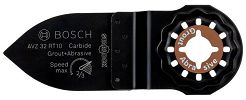 Nakładka palcowa AVZ 32 RT10 BOSCH (Starlock)