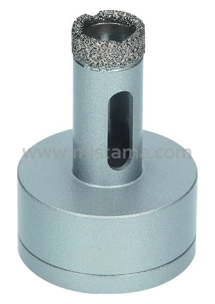 Wiertło diamentowe 16mm X-LOCK BOSCH do ceramiki