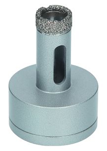 Wiertło diamentowe 16mm X-LOCK BOSCH do ceramiki