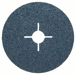 Fibrowa tarcza ścierna R574 do metalu 125mm GR.24 BOSCH