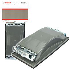 Uchwyt klocek do szlifowania ręcznego BOSCH