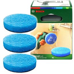 Pad z mikrofibry BOSCH do UNIVERSALBRUSH