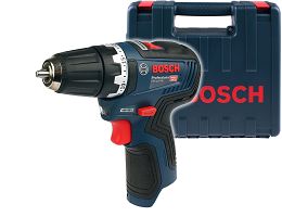 Wkrętarka GSR 12V-35 BOSCH (korpus) + walizka